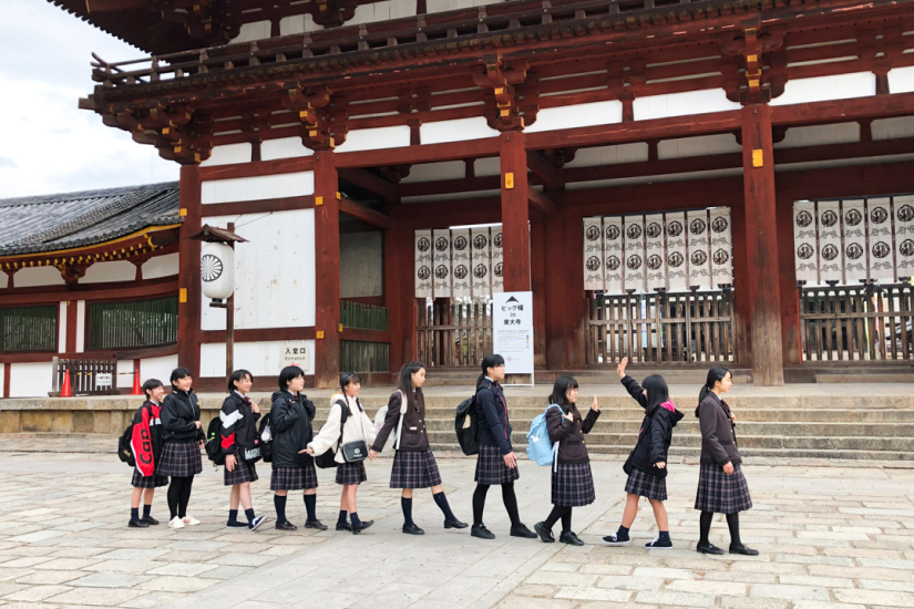 聖ドミニコ学院中学校高等学校